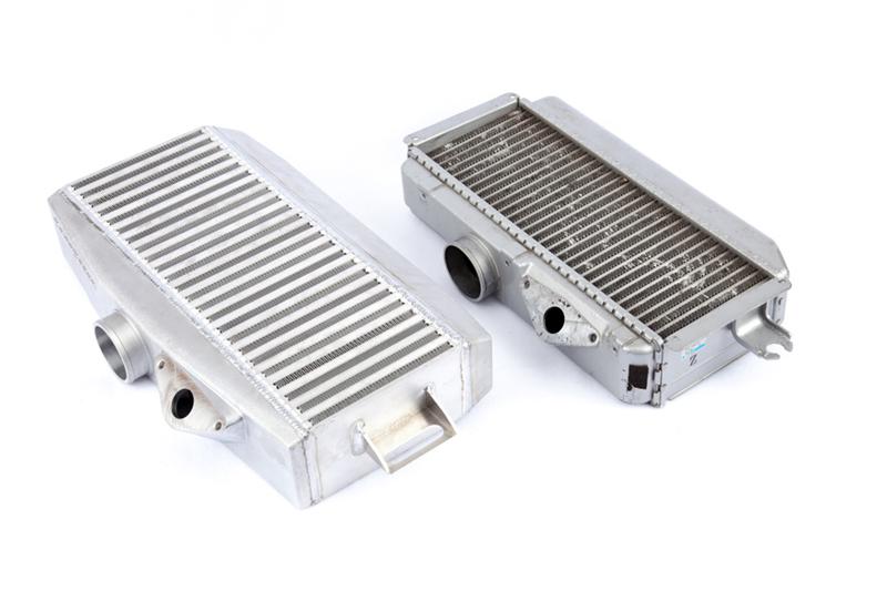 GRM Top Mount IC