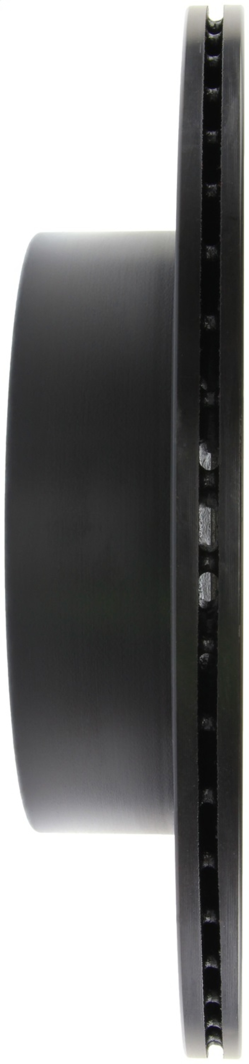 StopTech 06-07 350Z / 05-07 G35 / 06-07 G35X SportStop Slotted & Drilled Rear Left Rotor thumbnail 5