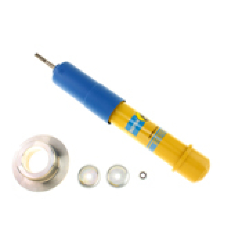 Bilstein B6 2003 Jeep Liberty Renegade Front 46mm Monotube Shock Absorber thumbnail 6