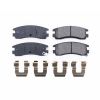 PSB Z17 Evolution Brake Pads