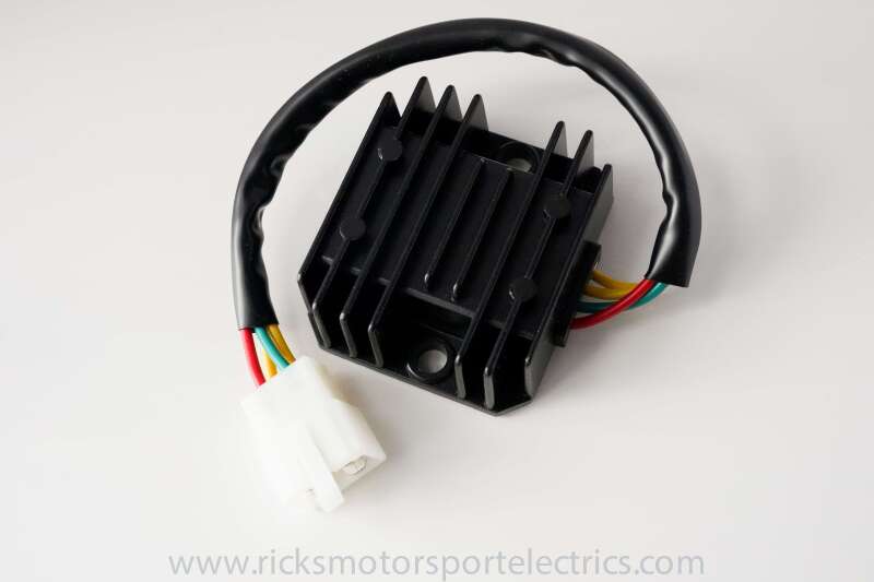 RME Rectifier