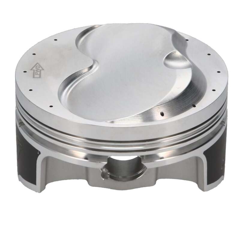 Wiseco Pistons K0433B2 Chevy LSX Stroker Max Dome KIT thumbnail 9