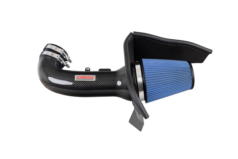 17-23 Camaro SS Carbon Fiber Air Intake