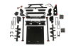SKY Lift Kit Components