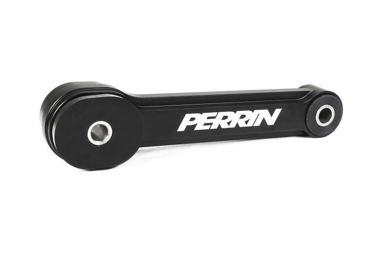 PERRIN 02-26 Subaru WRX STI Pitch Stop Mount - Black thumbnail 4