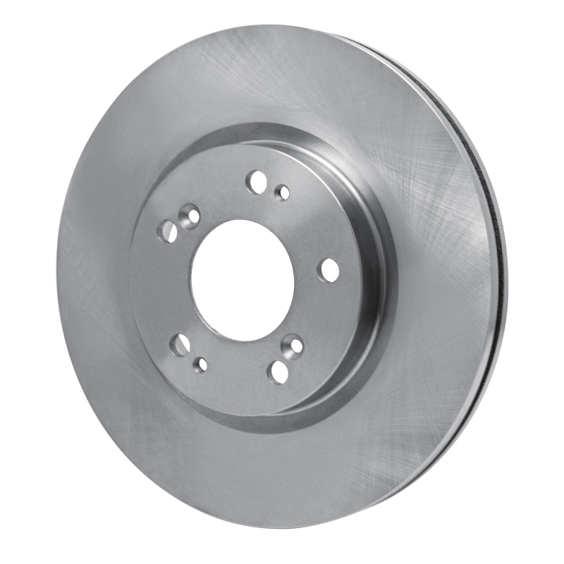 R1 04-12 Mitsubishi Galant Front Brake Rotor Set (2x dfc600-72037) thumbnail 5