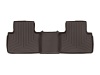 WT FloorLiner - Rear - Cocoa