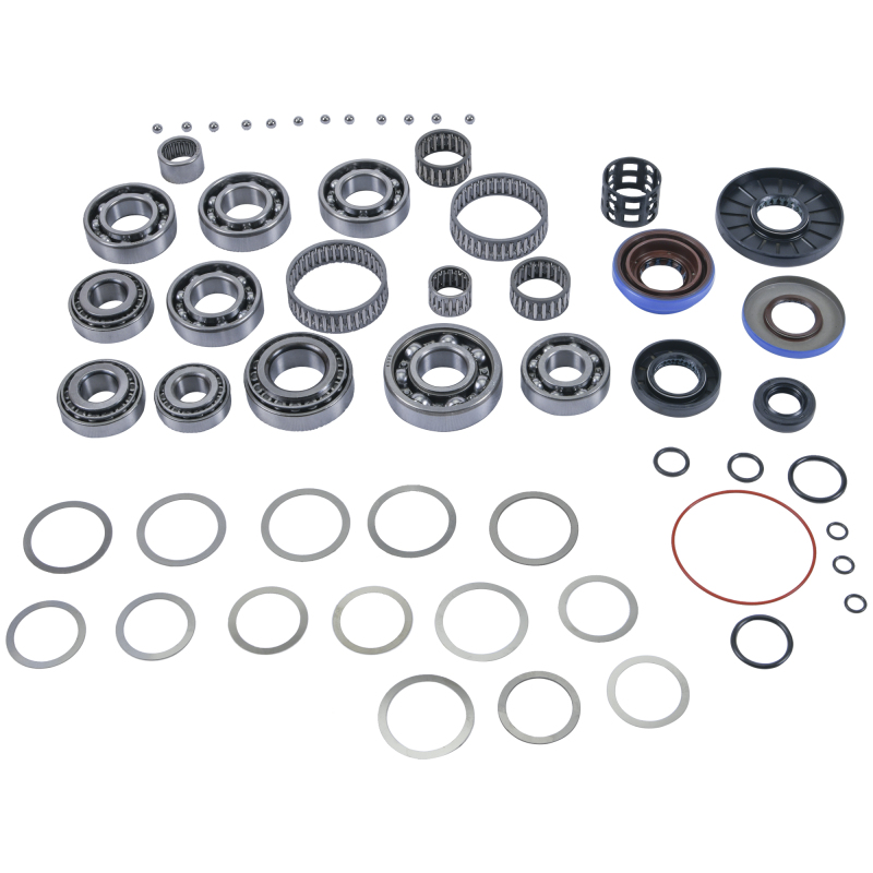 All Balls Racing 2010 Polaris RZR 4 800 Transmission Rebuild Kit