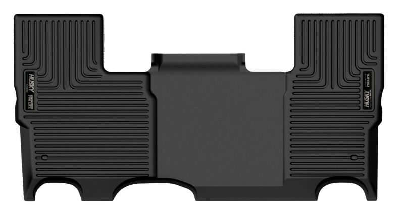HL WB - Rear - Black