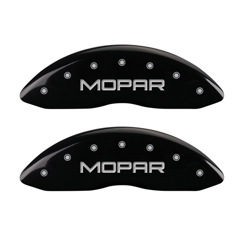MGP Caliper Covers 2 Logo