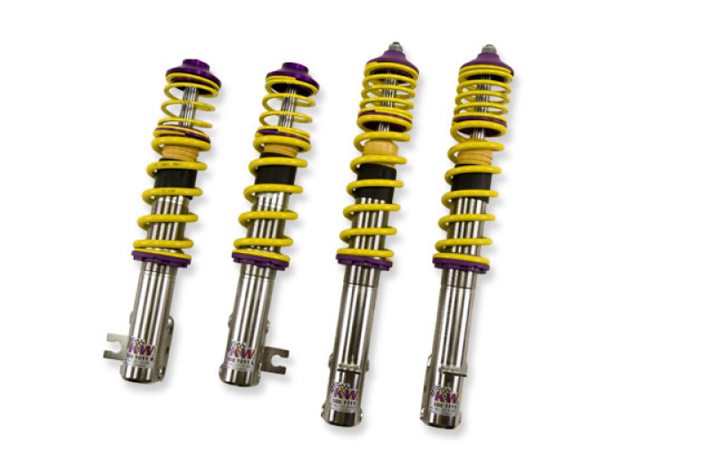 KW V3 Coilover Kit