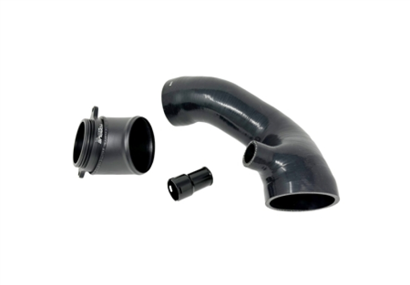 TQS Turbo Inlet Hoses