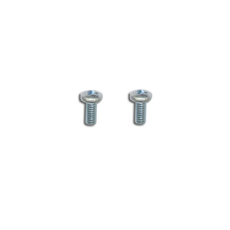 Nitrous Express Solenoid Mounting Screw (Small Solenoid) thumbnail 4