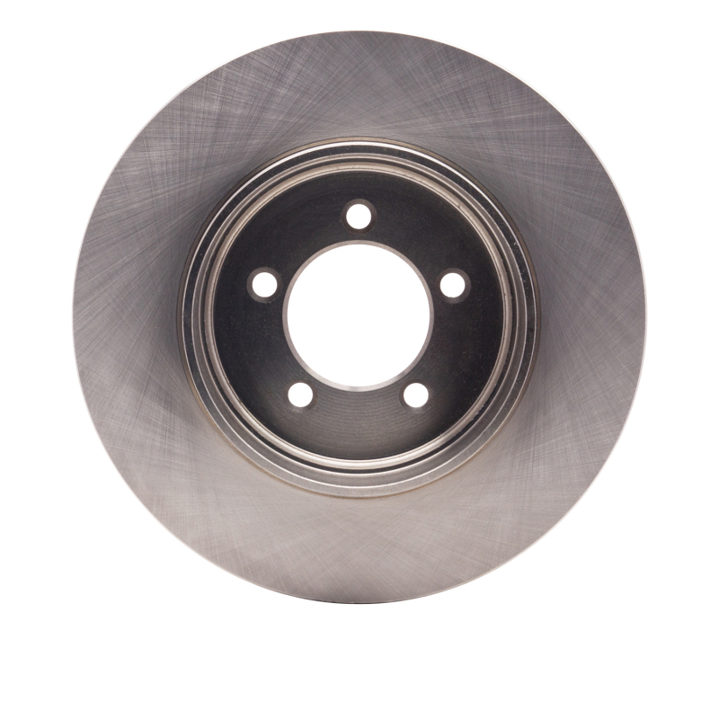 R1 03-05 Lincoln Aviator Rear Brake Rotor Set w/Super Duty Pads and Hardware (2x dfc600-55008, 1x rnc2214-0952-01) thumbnail 6
