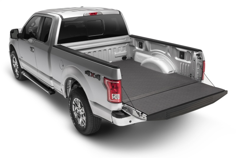 BedRug 2023+ GM Colorado/Canyon Crew Cab 5ft Bed Impact Bedliner
IMPACT 23-25CL/CN 5f