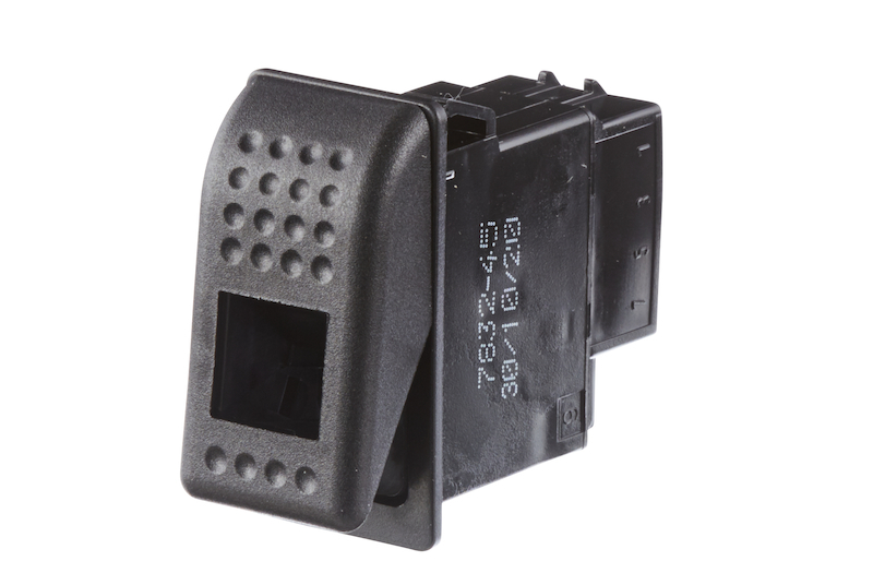 HELLA Rocker Type Switch 007832451
Combination Switch