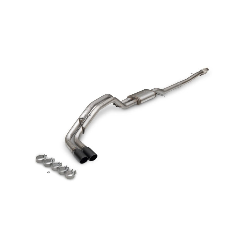 FLO FlowFX Cat-Back Exhaust Systems