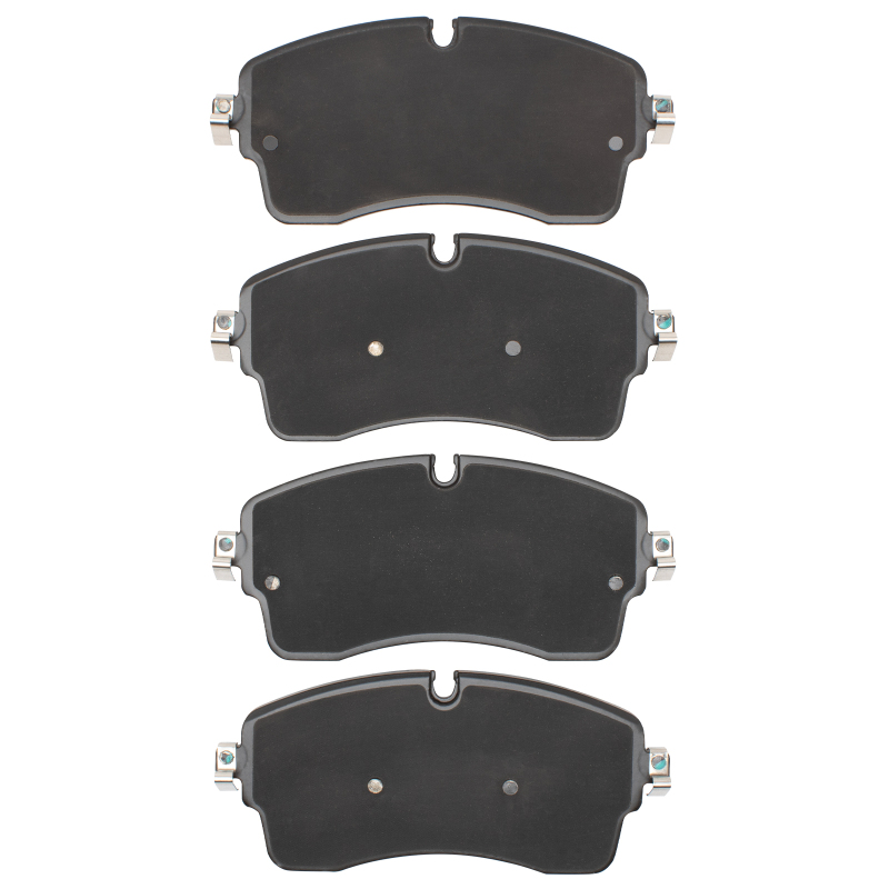 R1 18-25 Land Rover Range Rover EVoque Front Ceramic Brake Pads