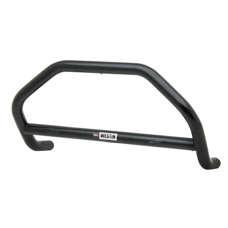 WES Bull Bars - Safari
