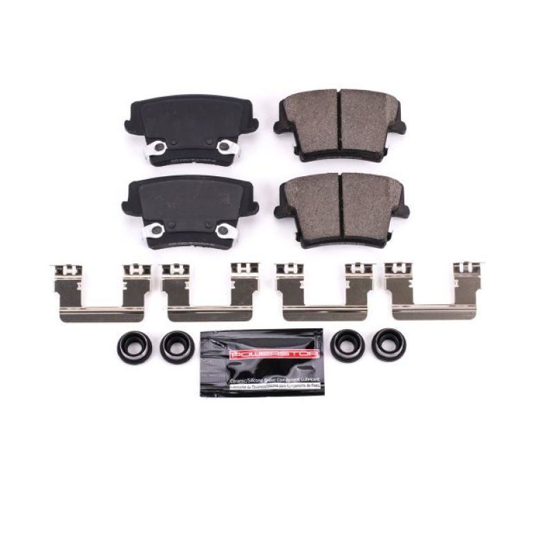 PSB Z23 Evolution Brake Pads