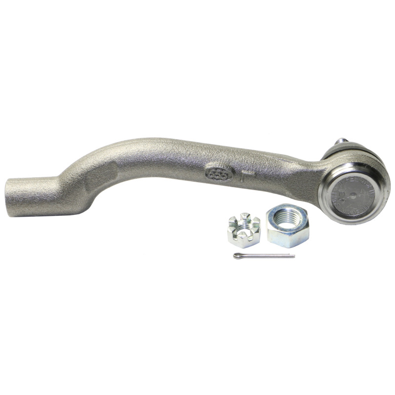 MOOG 14-15 Nissan Rogue Select Front Left Outer / Left Outer Tie Rod End thumbnail 4