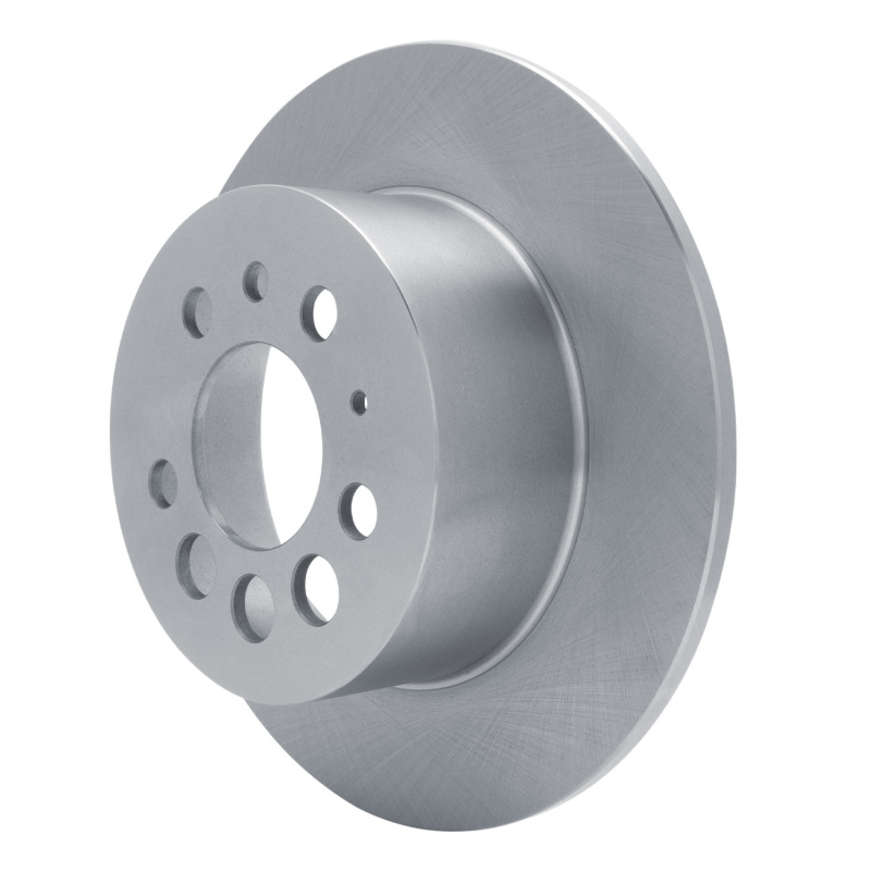 R1 76-93 Volvo 245 Front & Rear Brake Rotor Set w/Ceramic Pads and Hardware (Bundled Kit) thumbnail 9