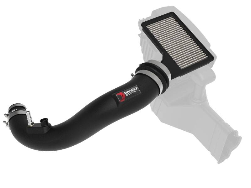 AFE Super Stock Induction System