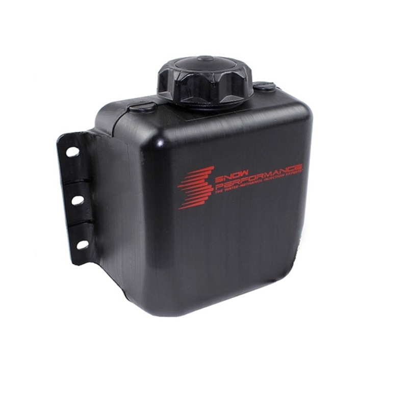 Snow Performance Water Injection 3L Reservoir with Fluid Level Switch (1x snoSNO-40012, 1x snoSNO-40035, 1x snoSNO-80001) thumbnail 6