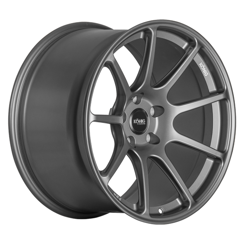 KNG F5R Wheels