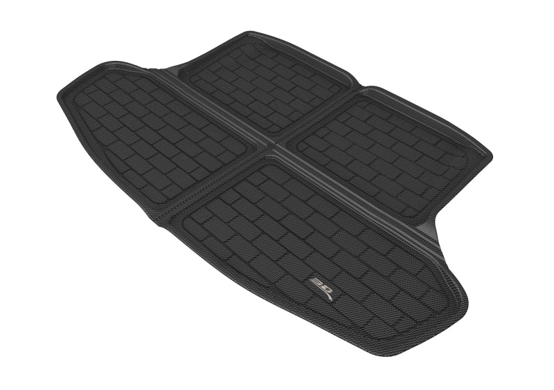 ACE Cargo Liner - Black