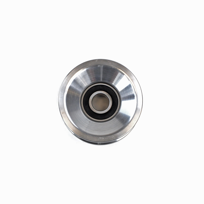 Industrial Injection 07-18 Dodge Cummins 5.9L/6.7L Common Rail Billet Pulley Kit thumbnail 9