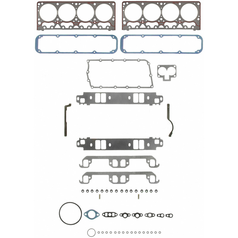 FEL Cylinder Head Gaskets