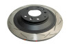 DBA 4000 Series Slotted Rotors