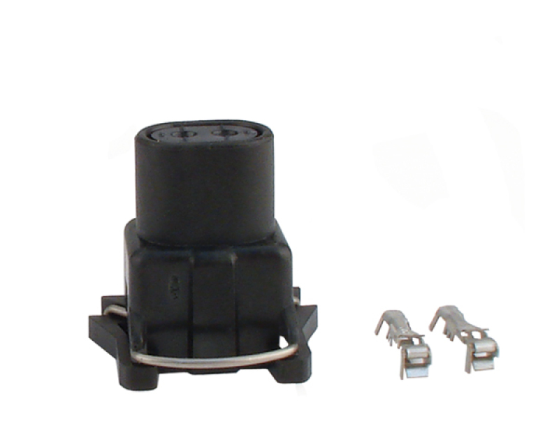 FAST Injector Connector Kit-Minitimer thumbnail 2