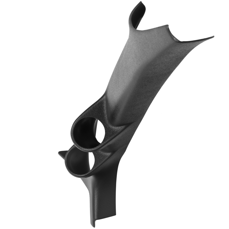 AutoMeter Gauge Mount A-Pillar Full Right Hand Dual 2-1/16in. Ford Focus 02-04