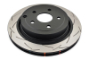 DBA 4000 Series Slotted Rotors