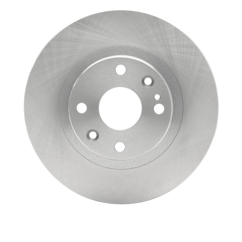 DFC Brake Rotors - Plain