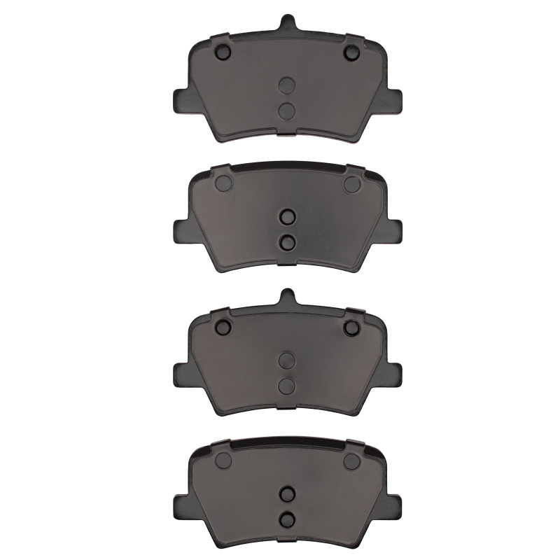 DFC 19-24 Volvo XC40 Rear 5000 Advanced Ceramic Brake Pads thumbnail 3