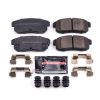 PSB Z23 Evolution Brake Pads