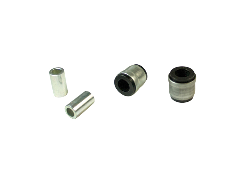Whiteline Front Track Bushing 06+ Jeep Wrangler JK 4/6 Cyl thumbnail 2