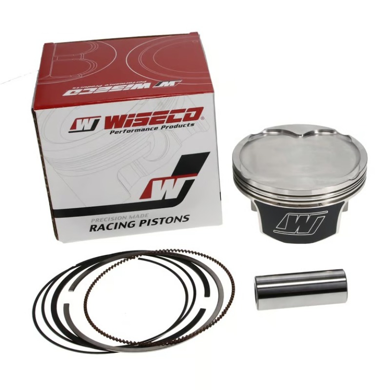 Wiseco 12-19 Polaris RZR570 Ranger CR STD Piston thumbnail 3
