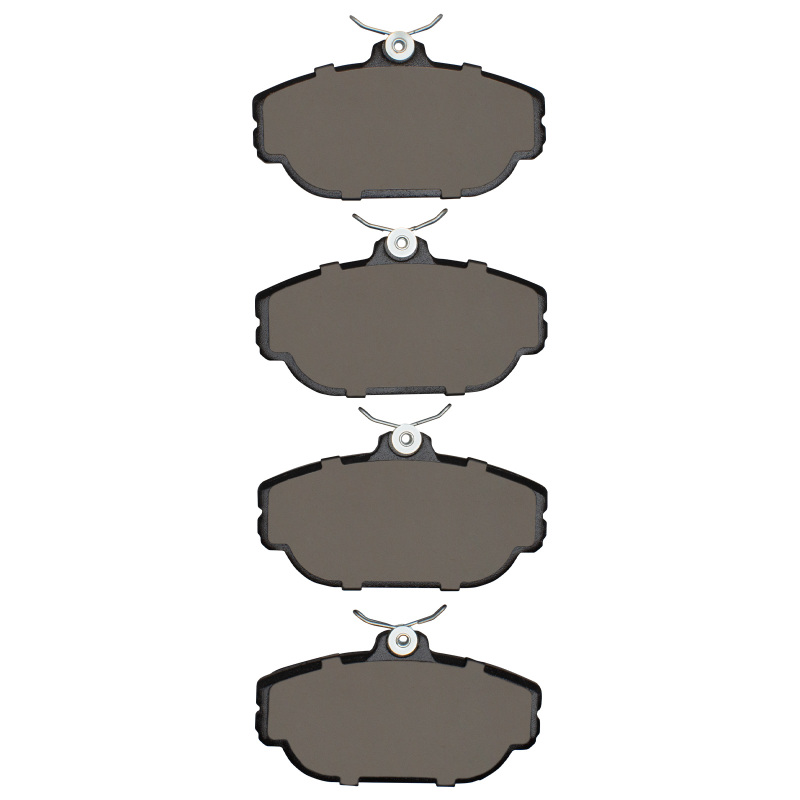 DFC 93-00 Mercury Sable Front 4000 Hybridynamic Brake Pads