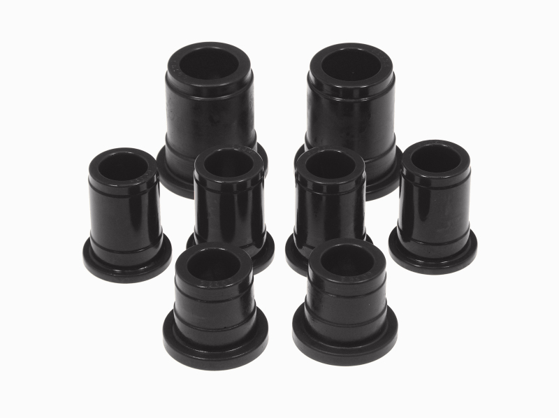 PRO Control Arm Bushings - Blk