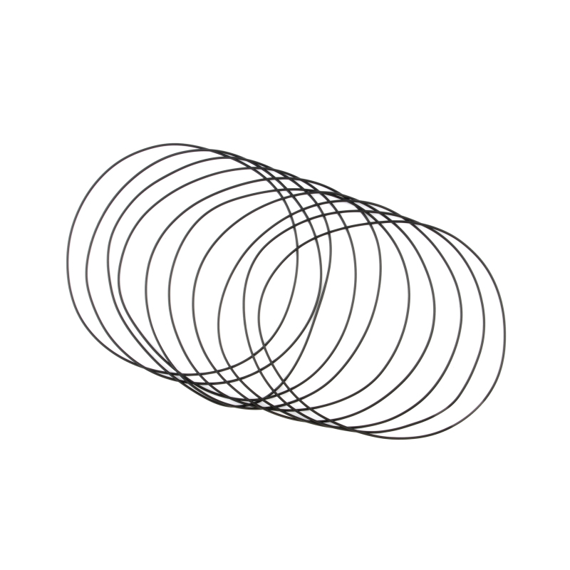 CG Complete Motor Gasket Kit