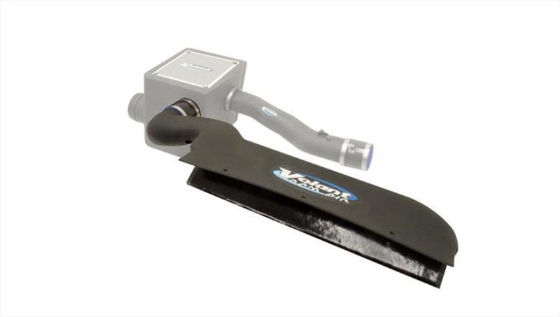 Volant 16-18 Toyota Tacoma 3.5L V6 RAM Air Intake Scoop thumbnail 2
