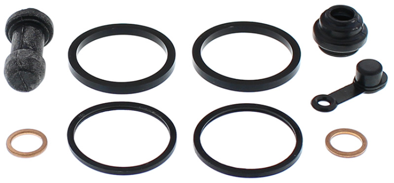 ABR Caliper Rebuild Kits