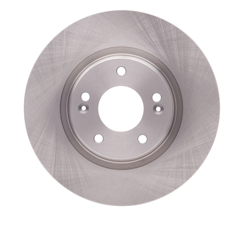 DFC Brake Rotors - Plain