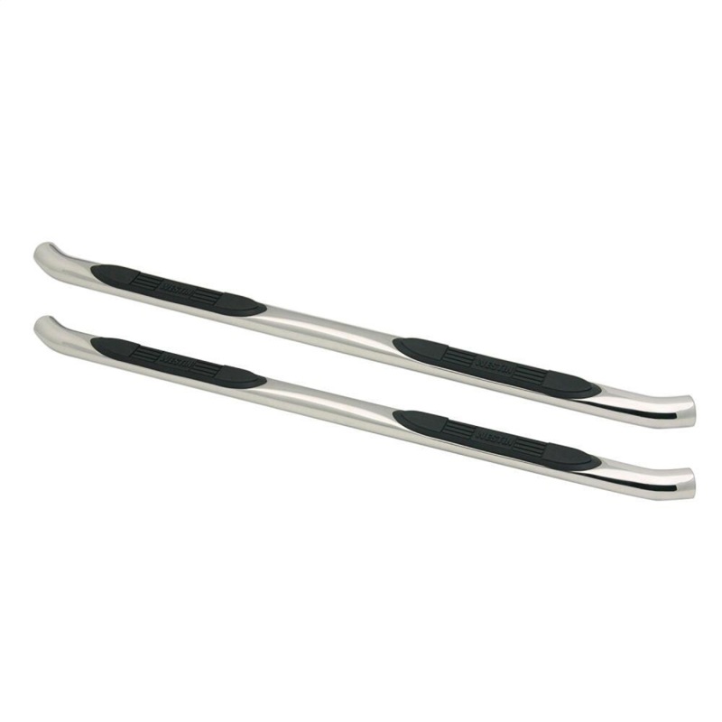 Westin 2006-2010 Ford Explorer E-Series 3 Nerf Step Bars - SS thumbnail 4