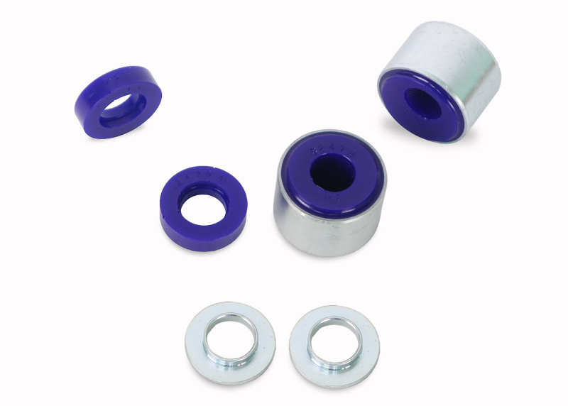 SuperPro Front Lower Control Arm Rear Bushing