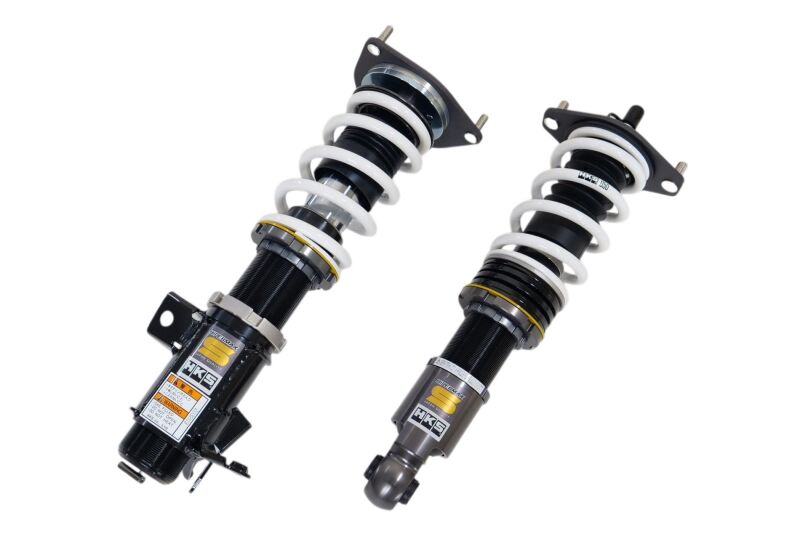 HKS Hipermax S Series